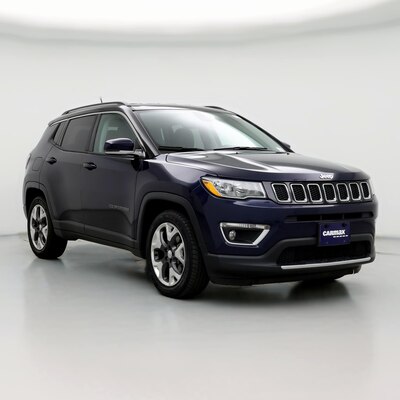 Used Jeep With Heated Steering Wheel for Sale Used Jeep With Heated Steering Wheel for Sale