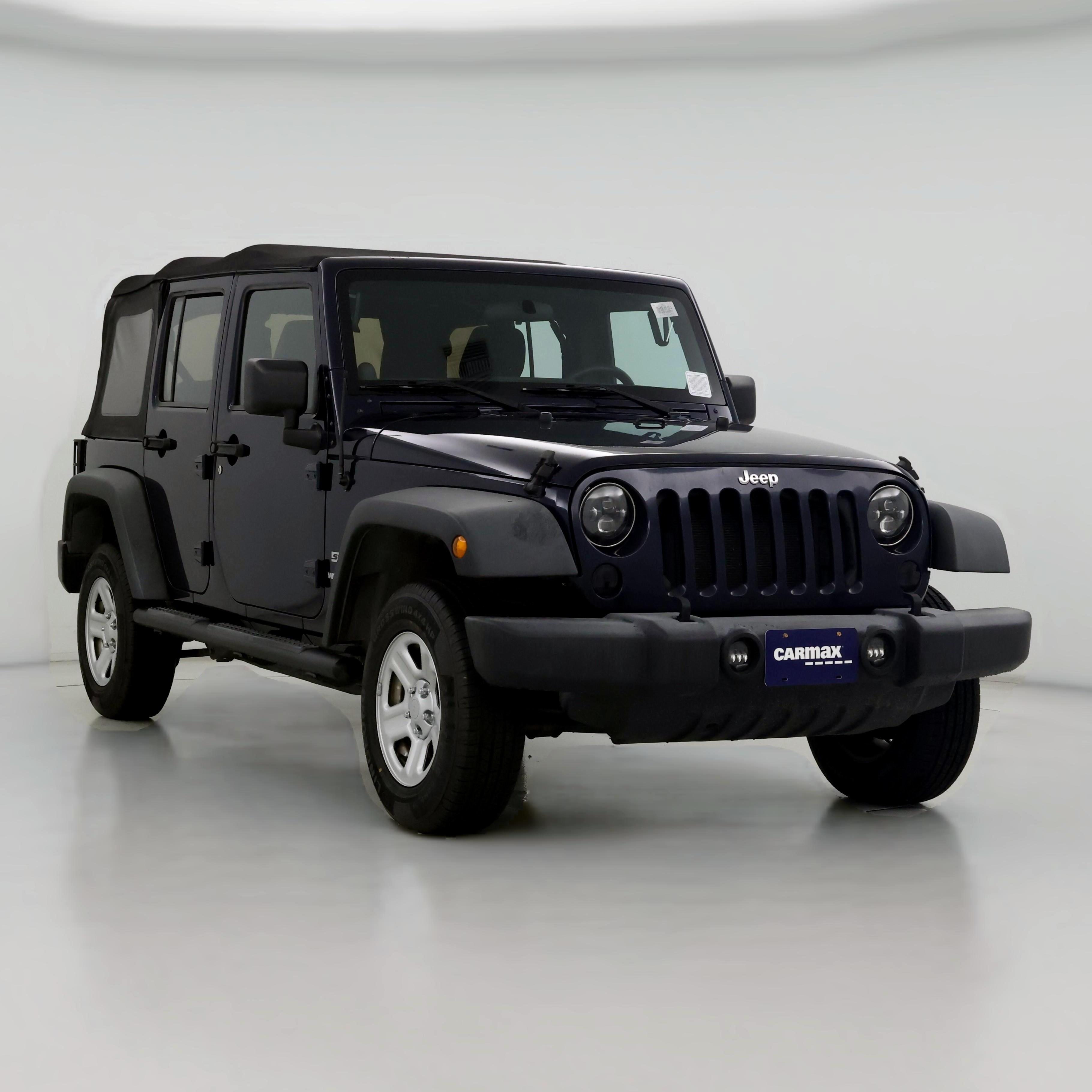 Introducir Imagen Jeep Wrangler For Sale Manual Transmission Thptnganamst Edu Vn