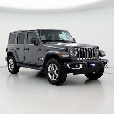 Used Jeep Wrangler in Austin, TX for Sale Used Jeep Wrangler in Austin, TX for Sale