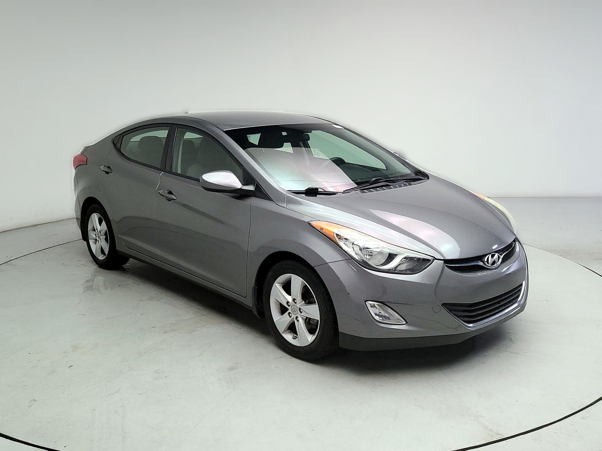 Used Hyundai in Tupelo MS for Sale