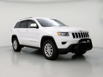 2015 Jeep Grand Cherokee Laredo -
                Huntsville, AL