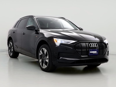 2022 Audi E-Tron Premium -
                Los Angeles, CA