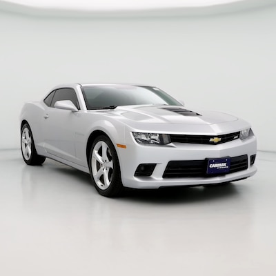 Used Chevrolet Camaro SS for Sale