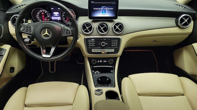 2018 Mercedes-Benz GLA 250 9