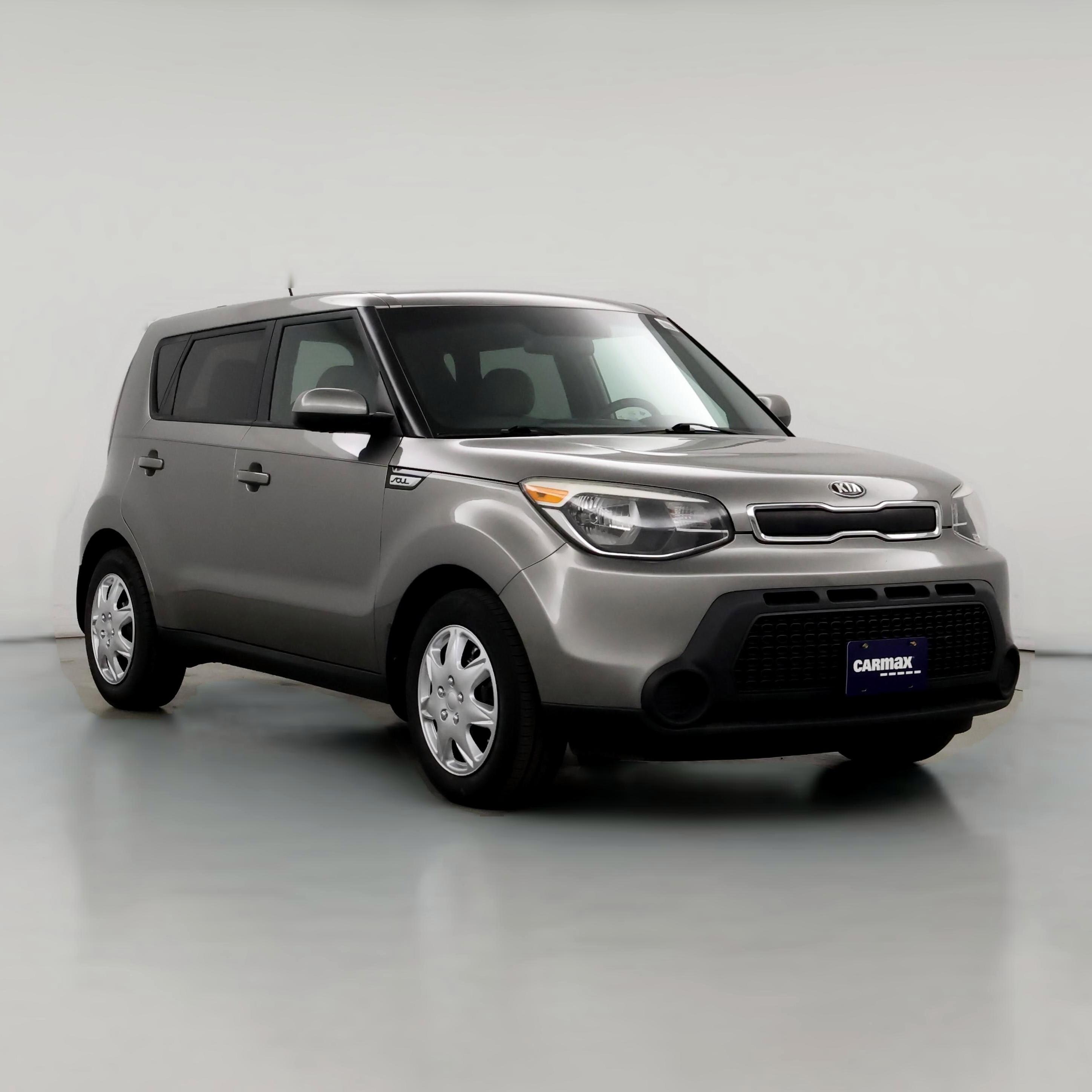 Used Kia Soul in Hillside IL for Sale