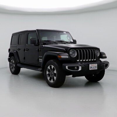 Used Jeep Wrangler for Sale Used Jeep Wrangler for Sale