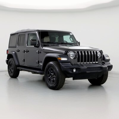 Used Jeep Wrangler in Louisville, KY for Sale Used Jeep Wrangler in Louisville, KY for Sale