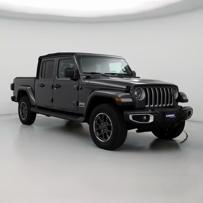 Used Jeep Pickup Trucks for Sale Used Jeep Pickup Trucks for Sale