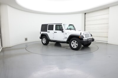 Used Jeep Wrangler in Columbus, GA for Sale Used Jeep Wrangler in Columbus, GA for Sale