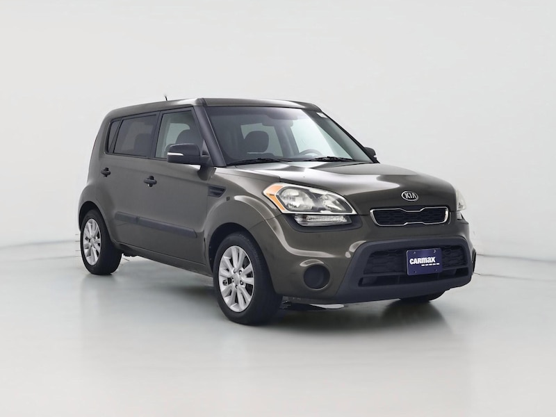 2013 Kia Soul Soul+ -
                  Farragut, TN