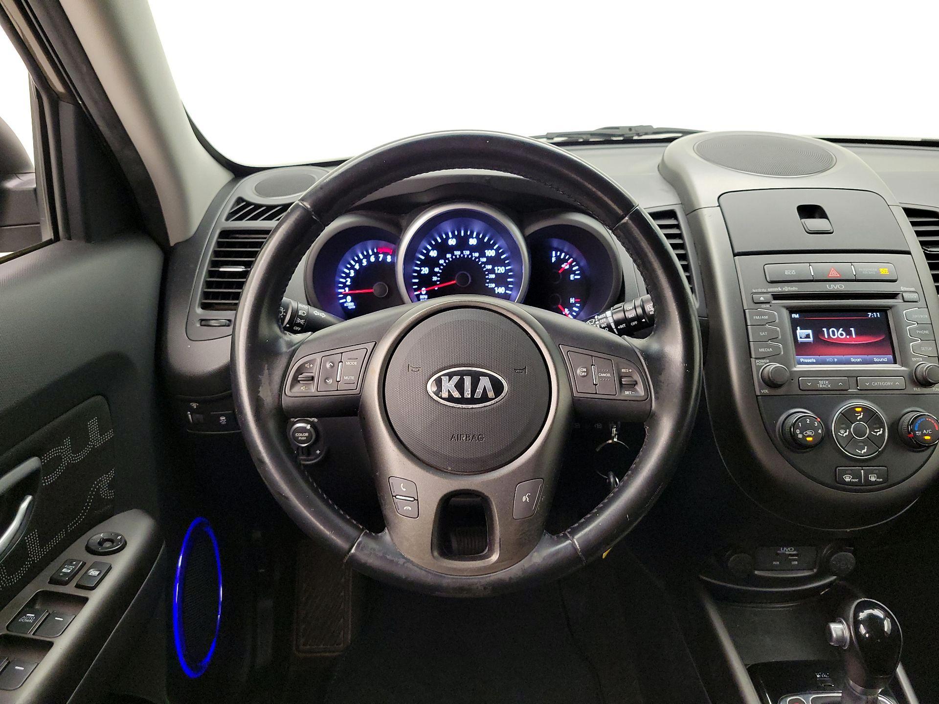 Thumbnail: 2013 Kia Soul - 10