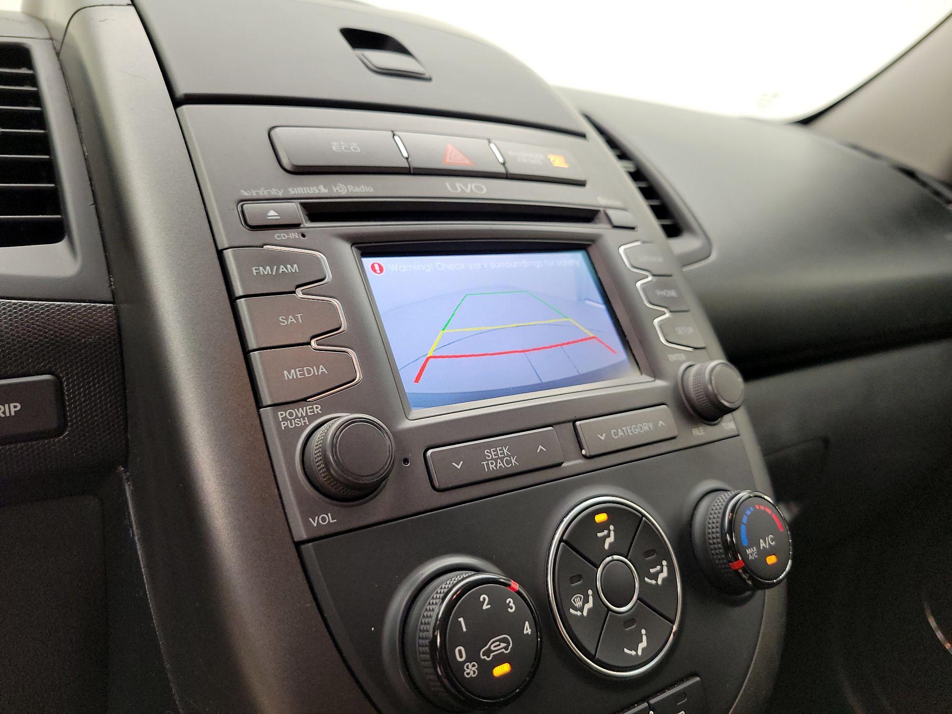 Thumbnail: 2013 Kia Soul - 14