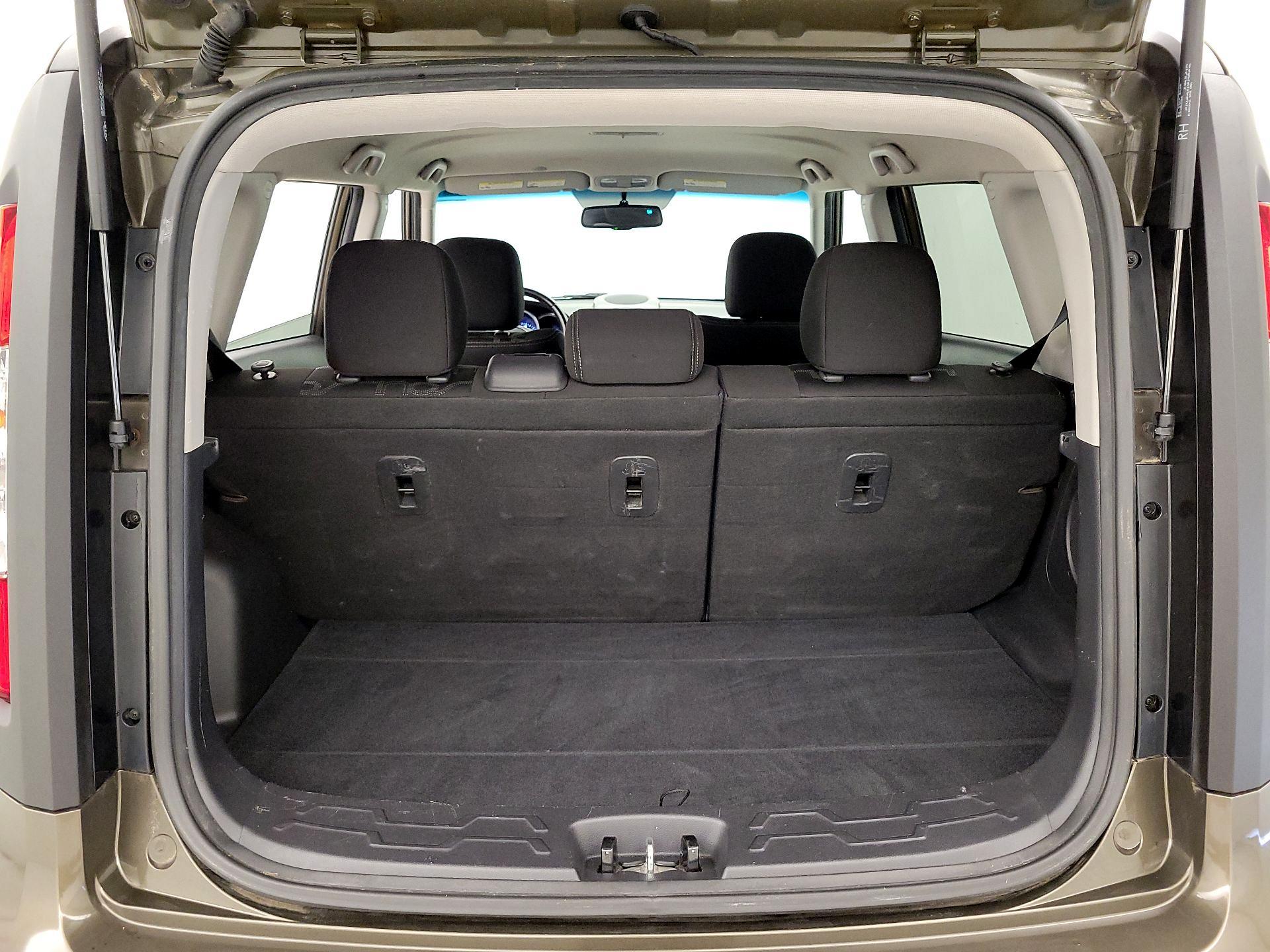 Thumbnail: 2013 Kia Soul - 20