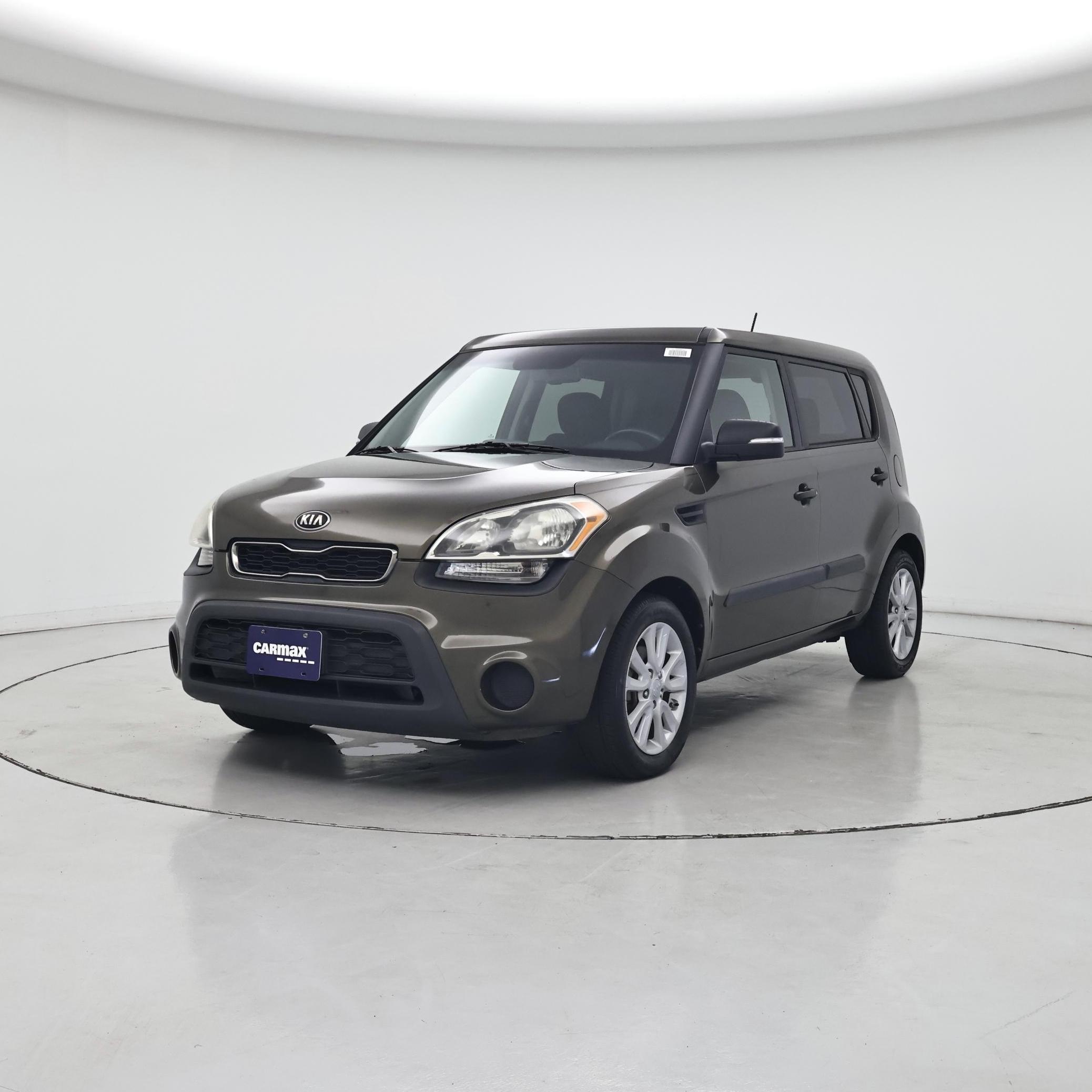 Thumbnail: 2013 Kia Soul - 4