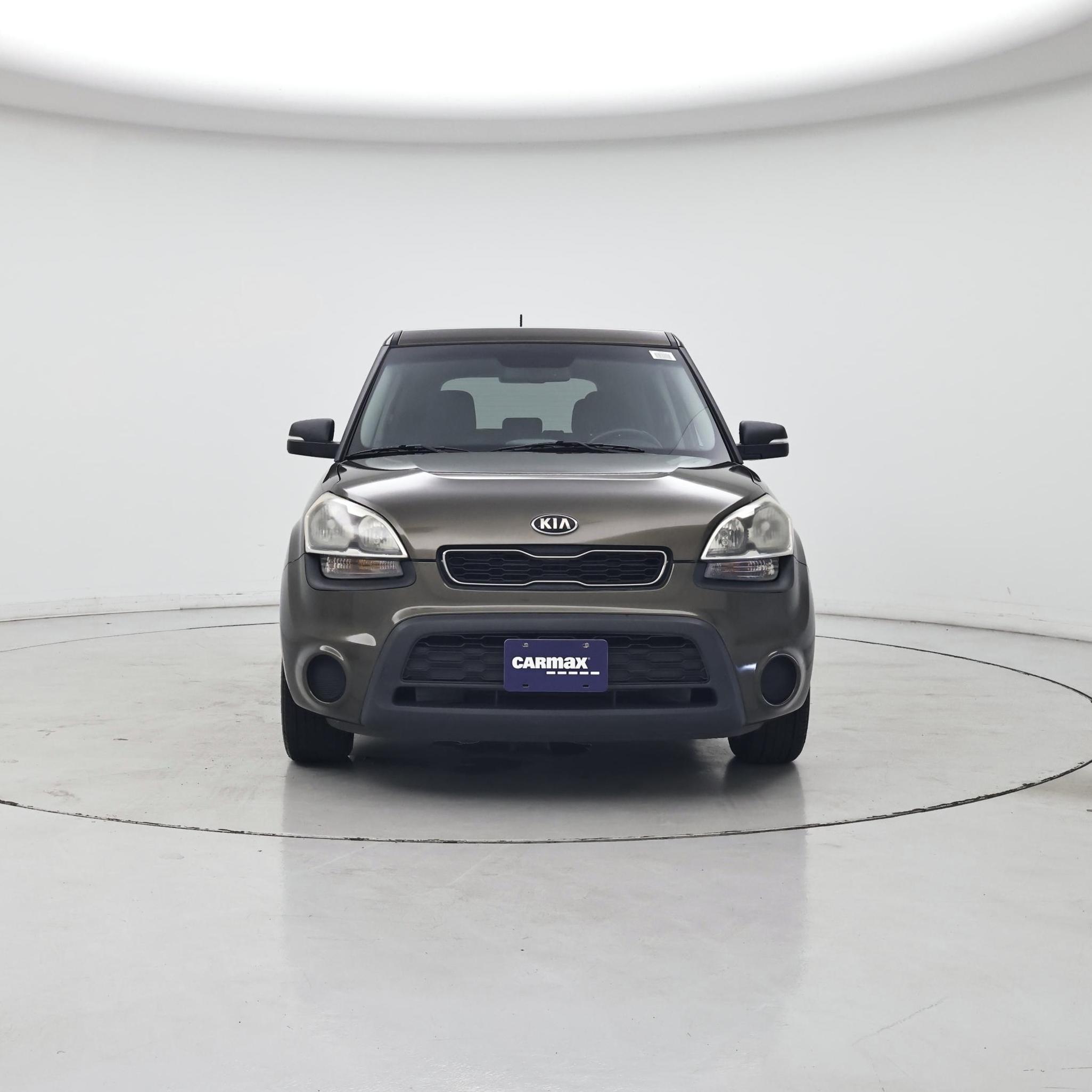 Thumbnail: 2013 Kia Soul - 5