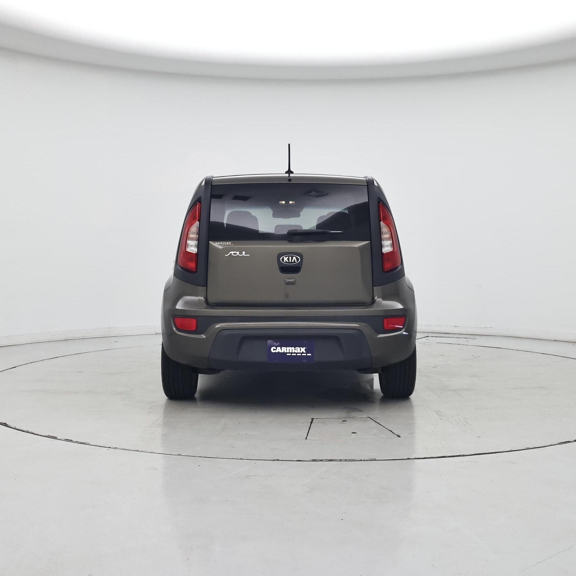 Thumbnail: 2013 Kia Soul - 6