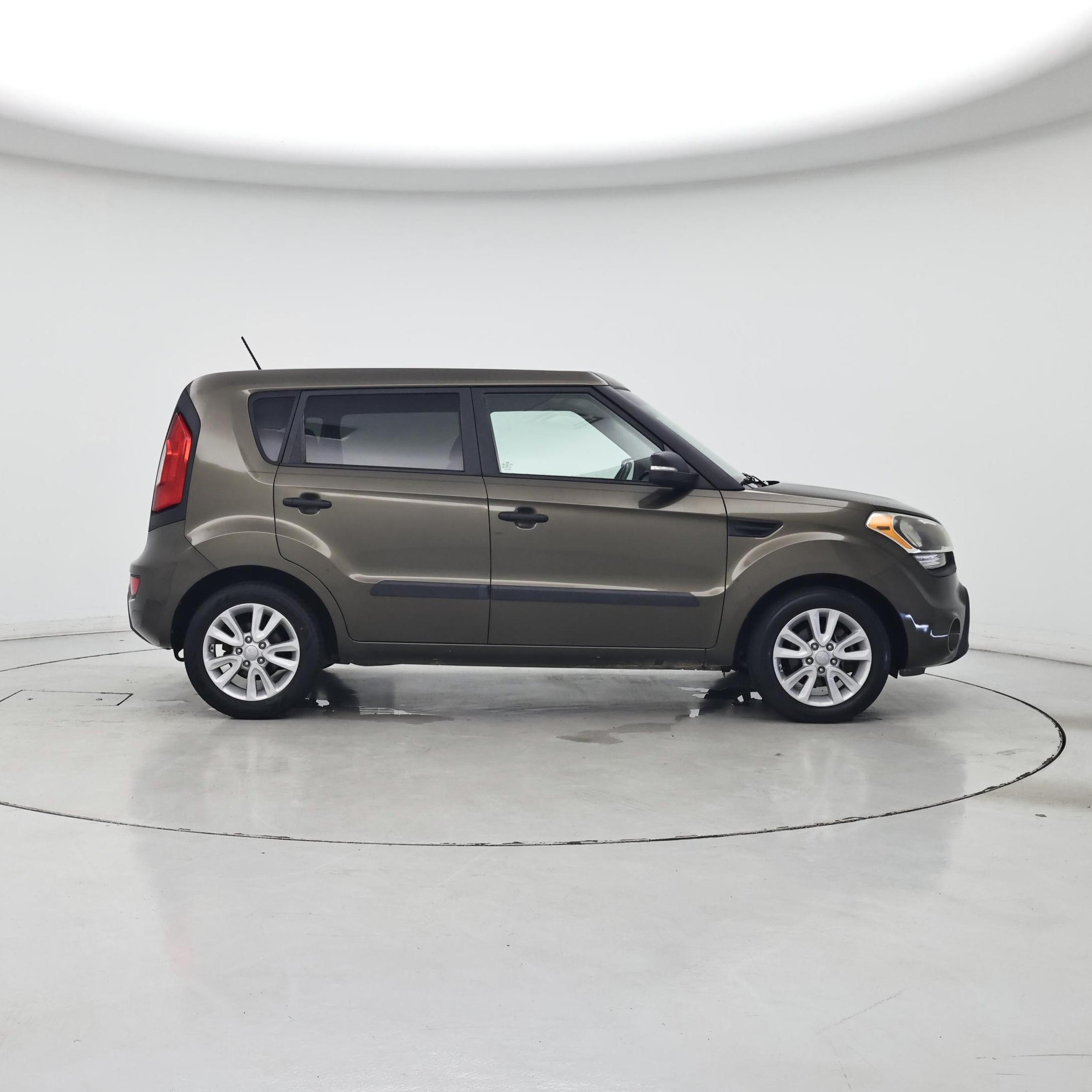 Thumbnail: 2013 Kia Soul - 7