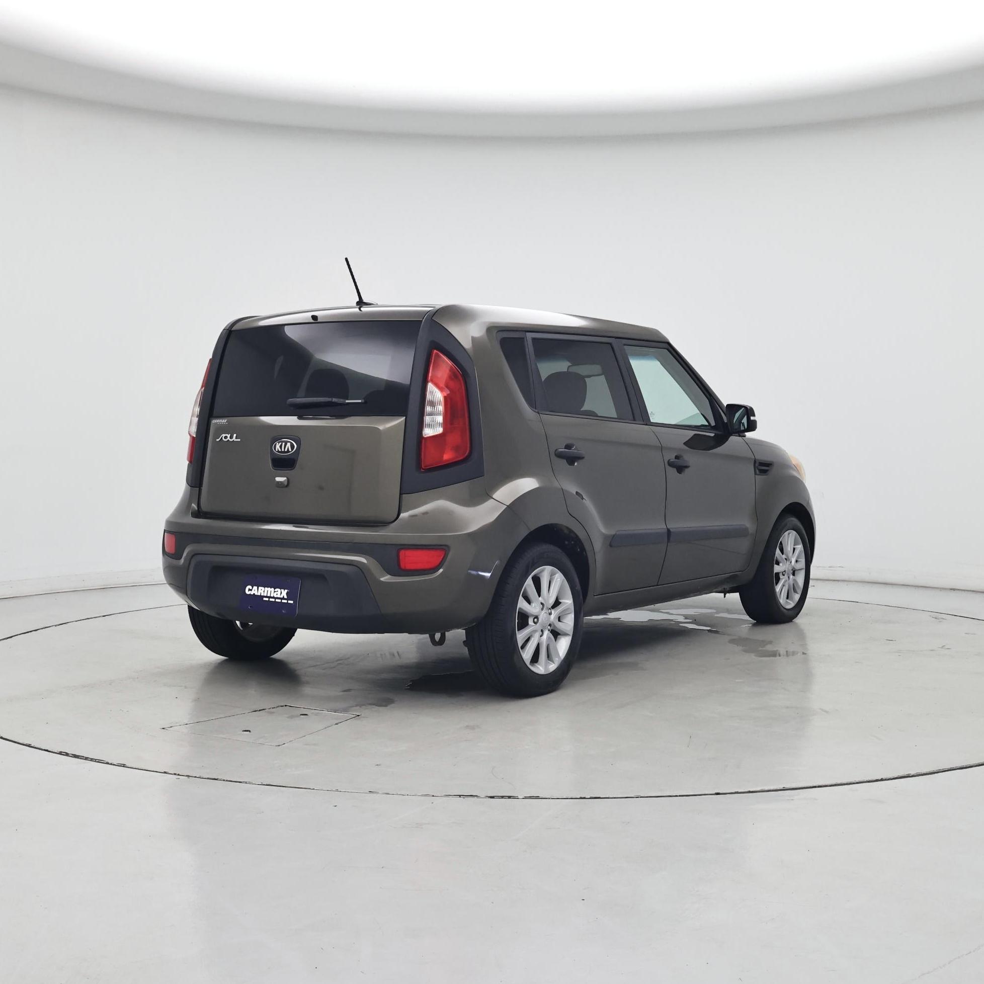 Thumbnail: 2013 Kia Soul - 8