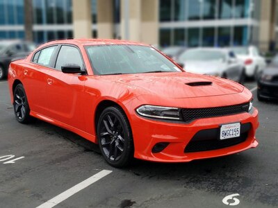 Used Dodge Charger GT for Sale
