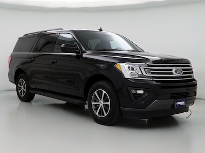 2021 Ford Expedition XL -
                Fresno, CA