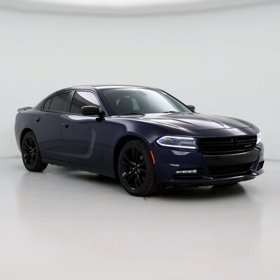 Used Dodge Charger SXT for Sale