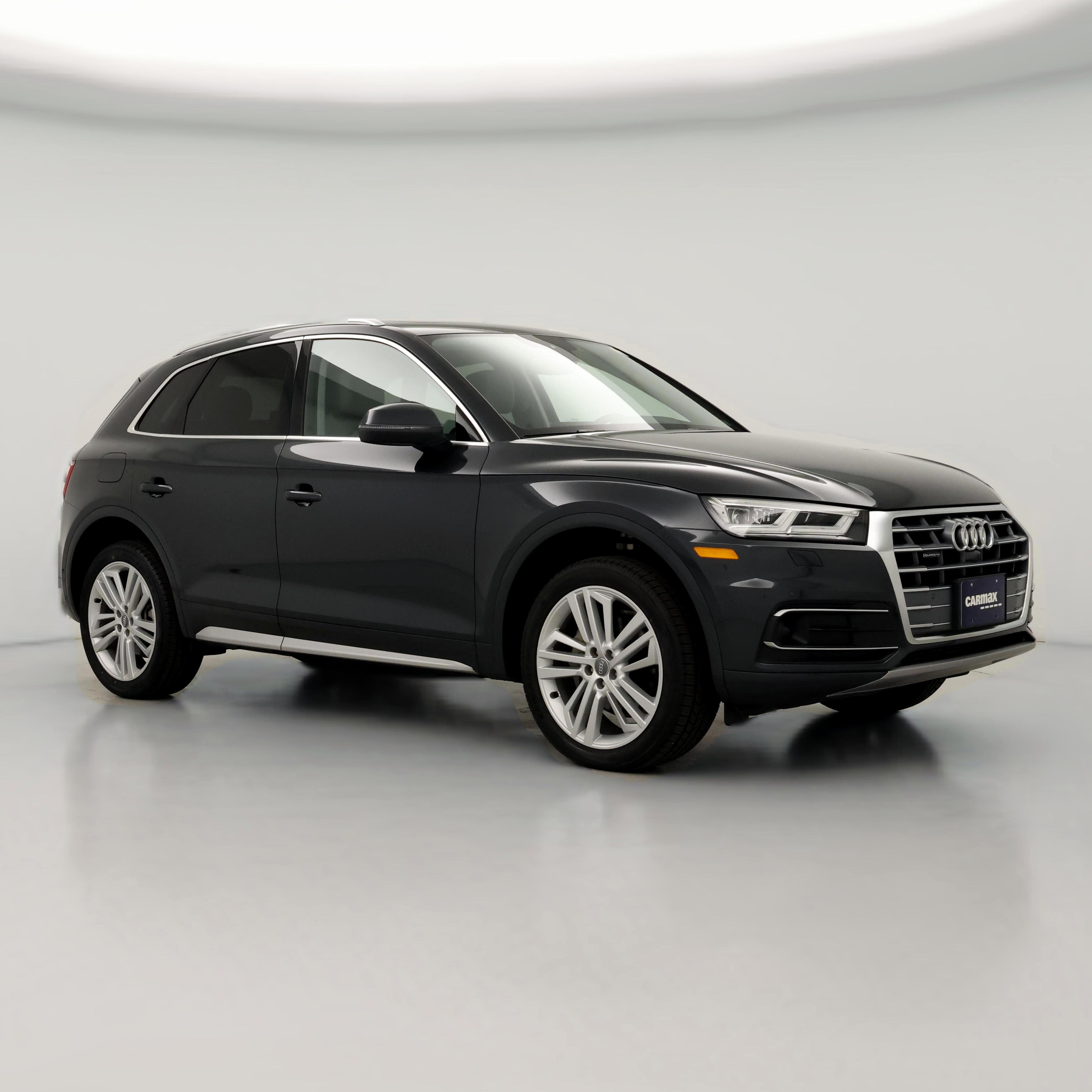 Used Audi Q5 in Merriam KS for Sale