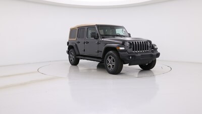 Used Jeep Wrangler near Saint Louis, MO for Sale Used Jeep Wrangler near Saint Louis, MO for Sale