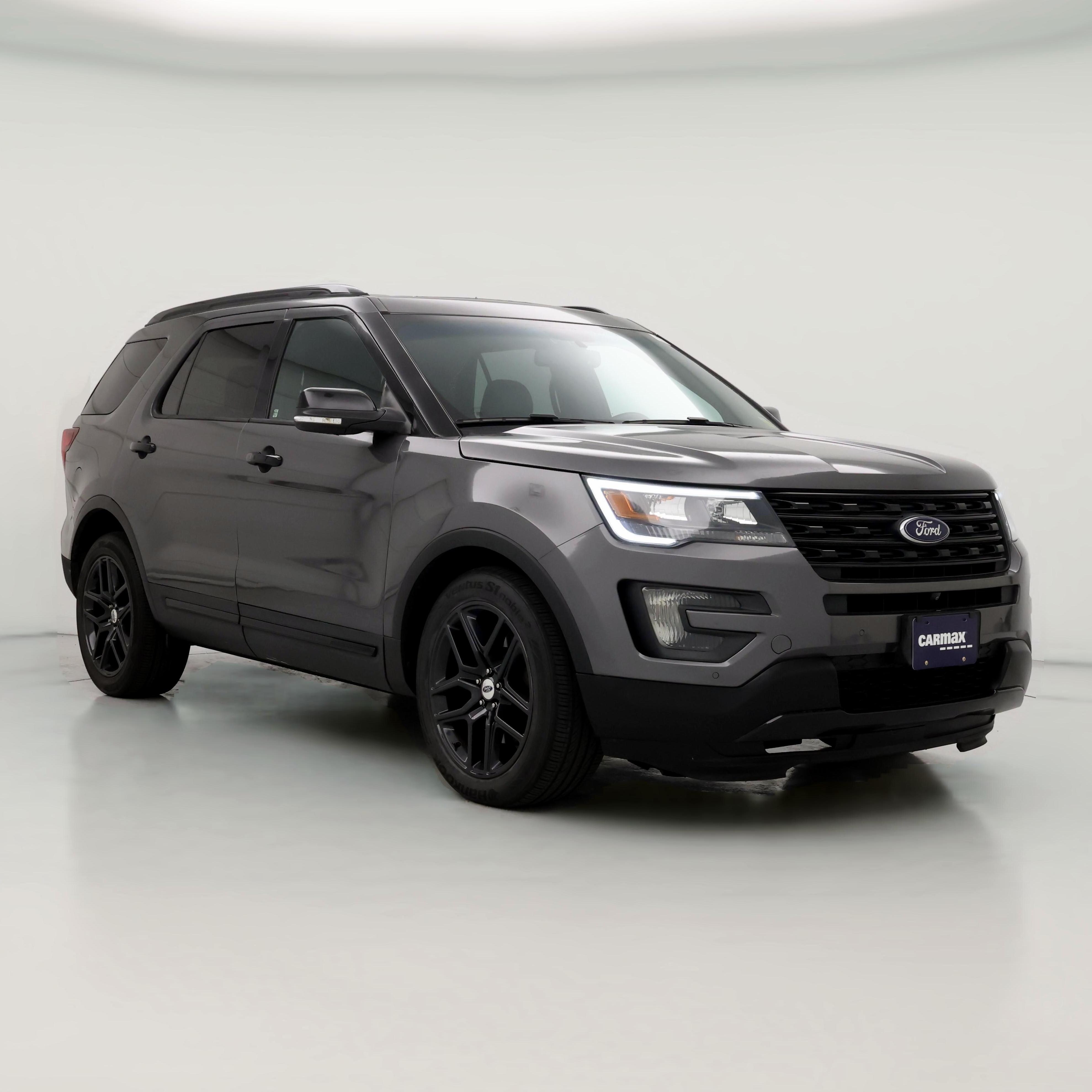 Used Ford Explorer near King Of Prussia PA for Sale