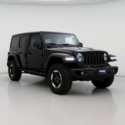 Used Jeep Wrangler in White Marsh, MD for Sale Used Jeep Wrangler in White Marsh, MD for Sale