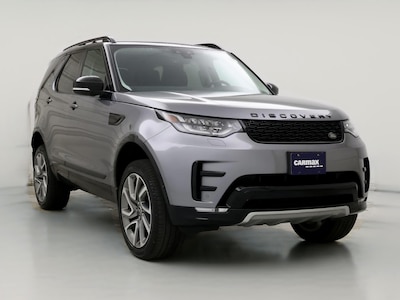 2020 Land Rover Discovery Landmark Edition -
                South Portland, ME