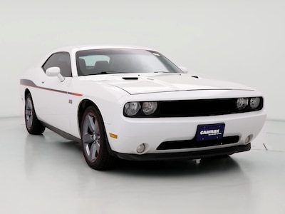 2014 Dodge Challenger R/T -
                Raleigh, NC