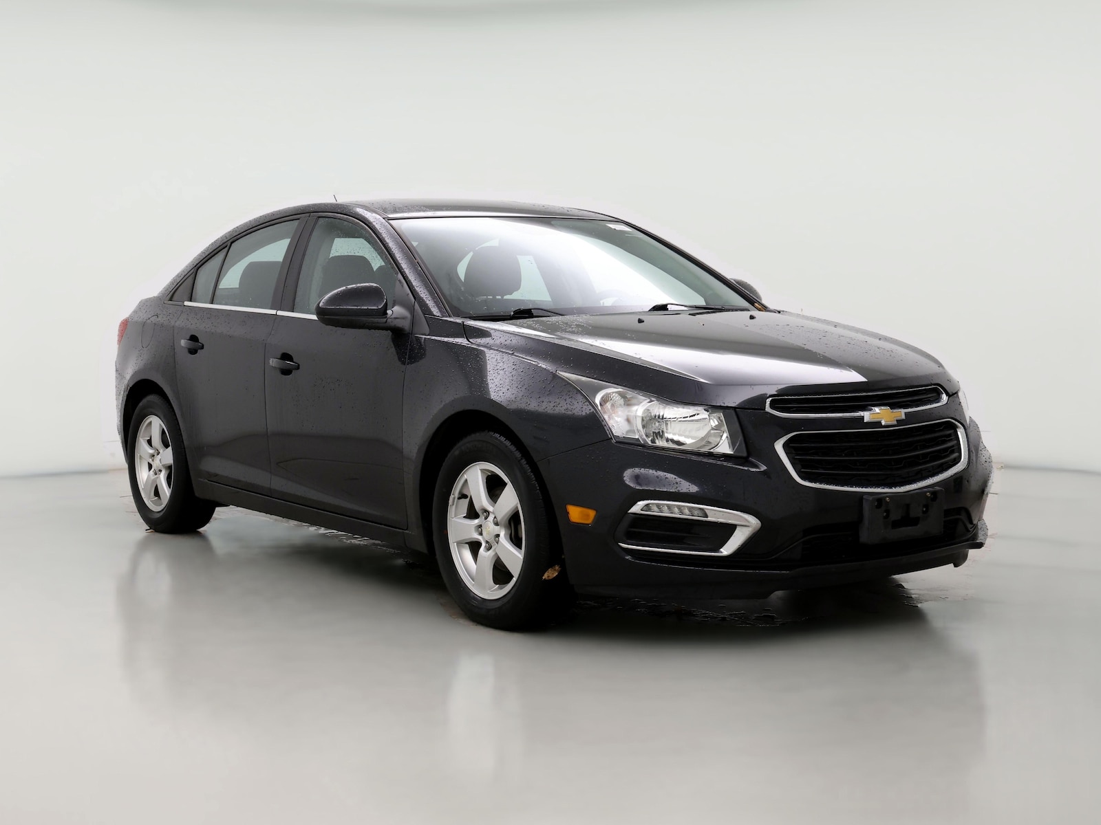 2016 Chevrolet Cruze Limited