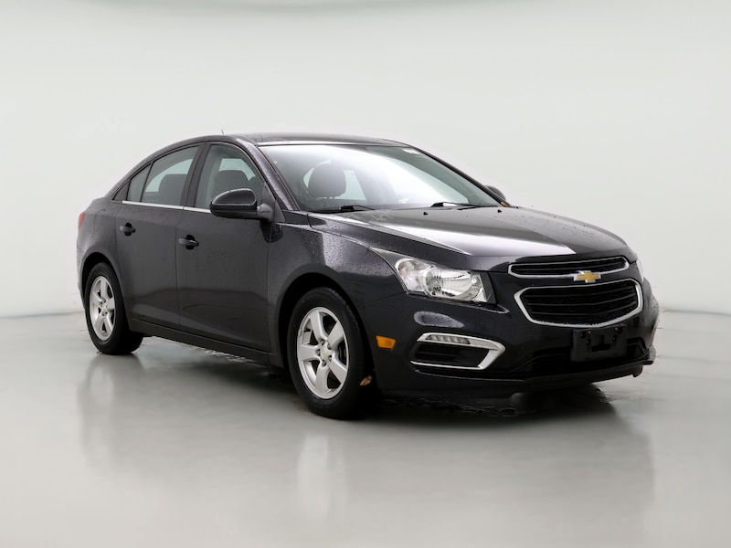 2016 Chevrolet Cruze Limited -
                  Jackson, MS