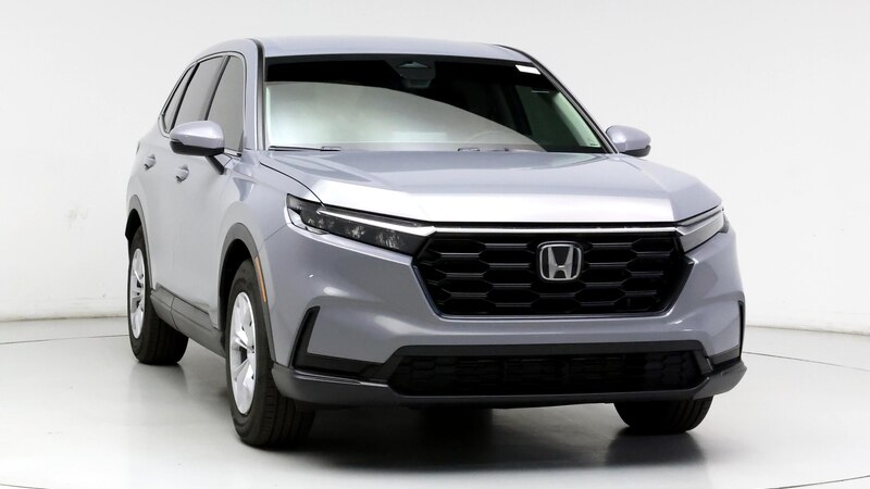 2023 Honda CR-V LX 5