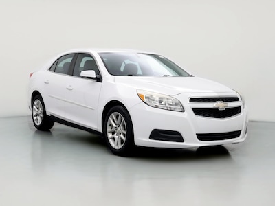 2013 Chevrolet Malibu LT -
                Nashville, TN