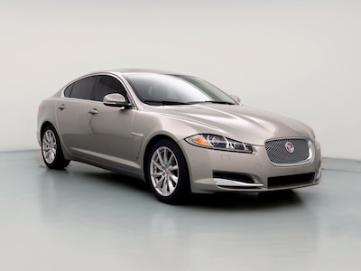 2014 Jaguar XF Supercharged -
                Memphis, TN