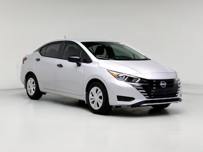 2024 Nissan Versa S -
                Nashville, TN