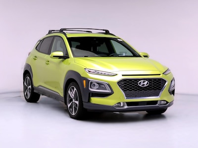 2020 Hyundai Kona Ultimate -
                Memphis, TN