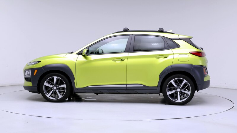 2020 Hyundai Kona Ultimate 3