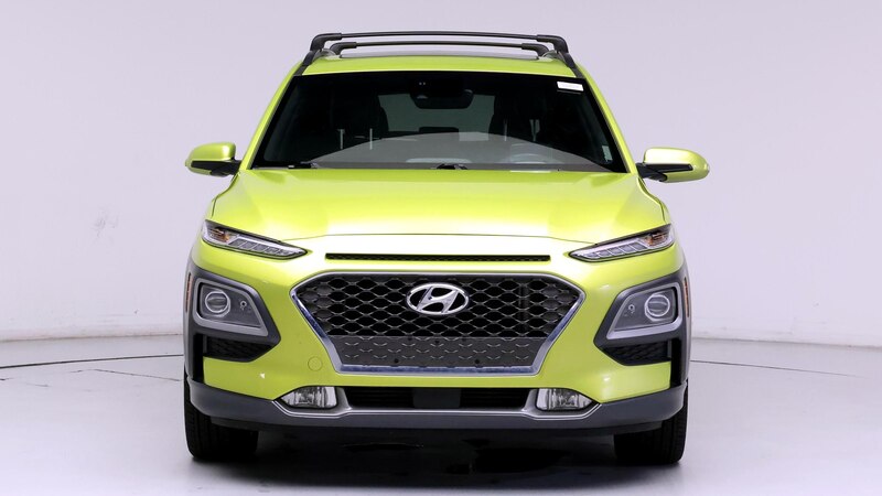 2020 Hyundai Kona Ultimate 5