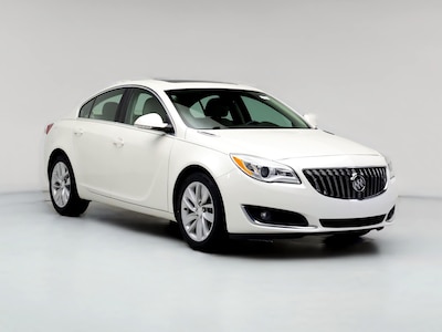 2015 Buick Regal Premium -
                Memphis, TN