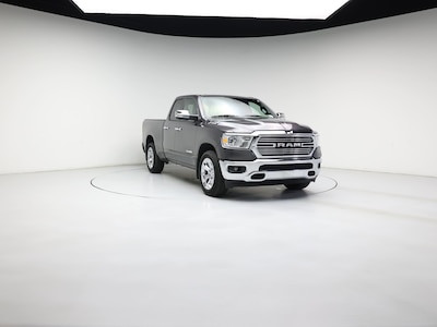 2021 RAM 1500 Big Horn -
                Memphis, TN