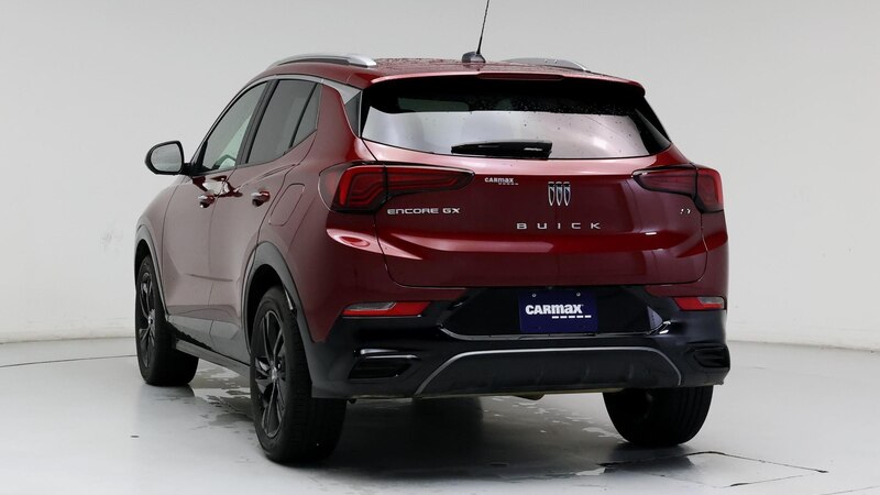 2024 Buick Encore GX Sport Touring 6