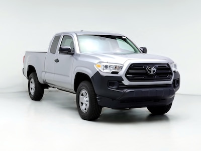 2019 Toyota Tacoma SR -
                Memphis, TN