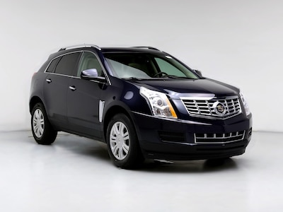 2016 Cadillac SRX Luxury -
                Memphis, TN