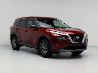 2023 Nissan Rogue S -
                Memphis, TN