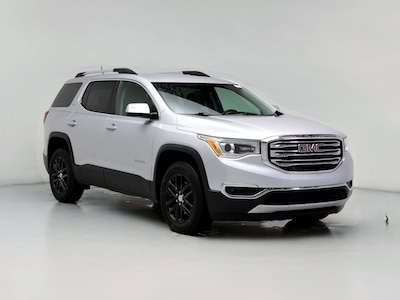 2018 GMC Acadia SLT -
                Memphis, TN