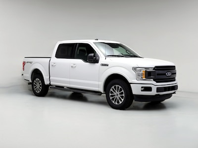 2020 Ford F-150 XLT -
                Memphis, TN