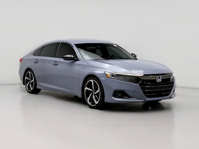 2022 Honda Accord Sport -
                Memphis, TN