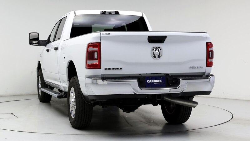 2024 RAM 2500 Big Horn 2